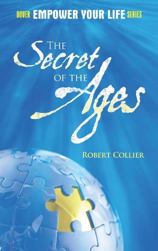 the secret of the ages dover empower your life Kindle Editon